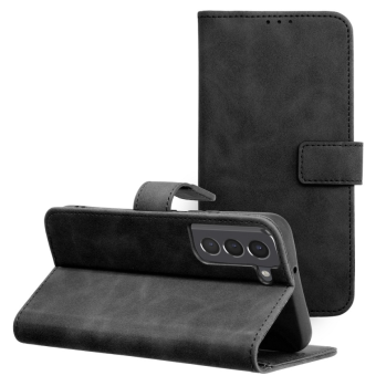 Diárové puzdro na Samsung Galaxy A53 5G A536 Forcell Tender čierne