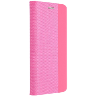 Diárové puzdro na Samsung Galaxy A03 A035 Sensitive ružové