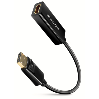 Adaptér RVD-HI14N, AXAGON, 4K/30Hz