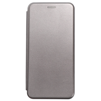 Diárové puzdro na Xiaomi Redmi Note 11 Pro/11 Pro 5G Diva book sivé