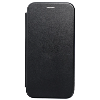 Diárové puzdro na Xiaomi Redmi Note 11/11s Forcell Elegance čierne