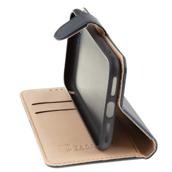 Diárové puzdro na Honor X7 Tactical Field Notes modré