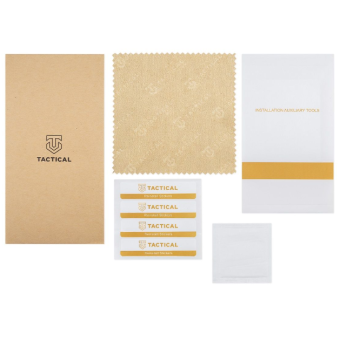 Tvrdené sklo na Samsung Galaxy A13 A135 Tactical Shield 2.5D 