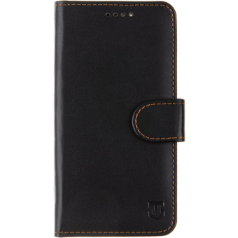 Diárové puzdro na Xiaomi Poco X4 Pro 5G Tactical Field Notes čierne