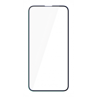 Tvrdené sklo na Xiaomi Redmi 10 5G/Note 11E 5G 3mk HardGlass Max Lite celotvárové čierne