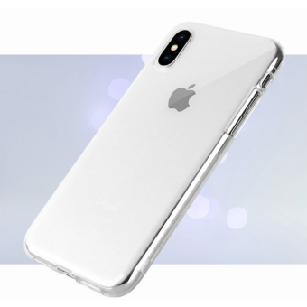 Silikónové puzdro na Samsung Galaxy S22 5G G901 Mercury Clear Jelly transparentné