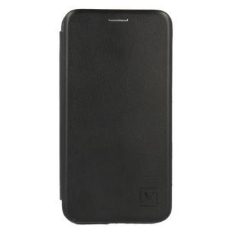 Diárové puzdro na Xiaomi 12/12X 5G Diva Vennus Book čierne 