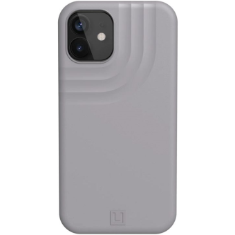 Odolné puzdro na Apple iPhone 12 Mini UAG Urban Armor Gear Anchor sivé