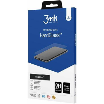 Tvrdené sklo na Huawei Nova 9 SE 3mk HardGlass