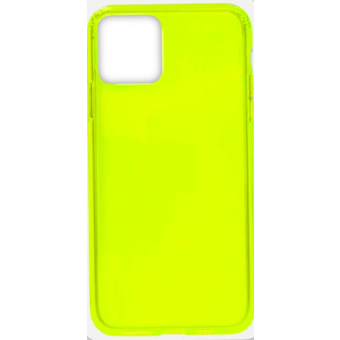 Silikónové puzdro na Apple iPhone 13 MySafe Neo zelené