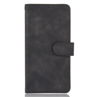 Diárové puzdro na Oukitel WP5 Solid čierne