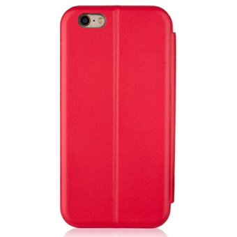 Diárové puzdro na Samsung Galaxy A13 A135 Diva Book červené