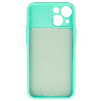 Silikónové puzdro na Xiaomi Redmi 10/Redmi 10 2022 Camshield Soft mätové