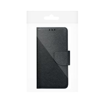 Obal Fancy Book Apple iPhone 14 Plus black