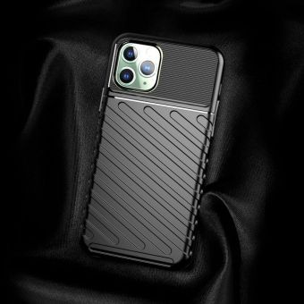Obal THUNDER Case Apple iPhone 14 Pro black