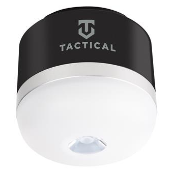 Outdoorové svetlo Tactical Base Commander Light Black