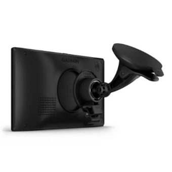 Navigácia Garmin dezl LGV610 (6") čierna pre nákladné vozidlá