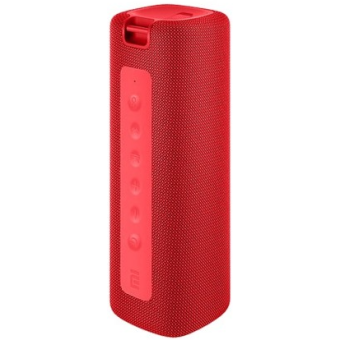 Xiaomi Mi Portable Bluetooth Speaker červený