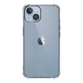 Silikónové puzdro na Honor X8 5G/X6 LTE/70 Lite Tactical TPU Plyo transparentné