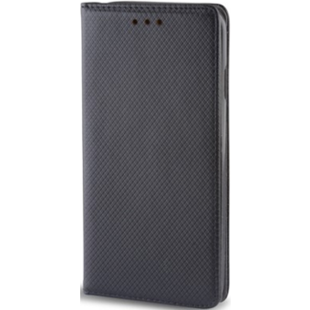 Diárové puzdro na Nothing Phone 1 Smart Magnet čierne