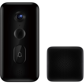 Smart zvonček na dvere Xiaomi Smart Doorbell 3