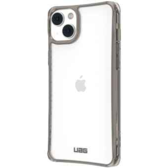 Odolné puzdro na Apple iPhone 14 Plus UAG Urban Armor Gear Plyo sivé