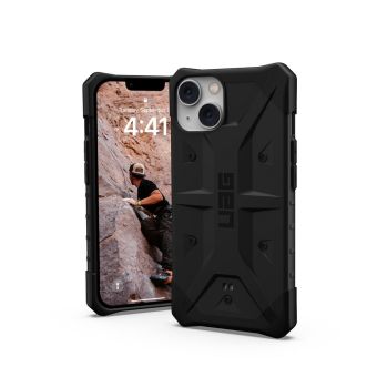Odolné puzdro na Apple iPhone 14 Plus UAG Urban Armor Gear Pathfinder čierne