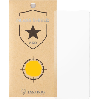 Tvrdené sklo na T-Mobile T Phone Pro 5G Tactical Shield 2.5D