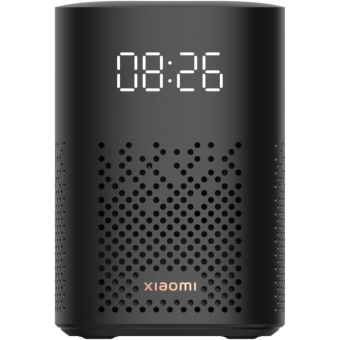 Xiaomi Smart Speaker IR Control Black