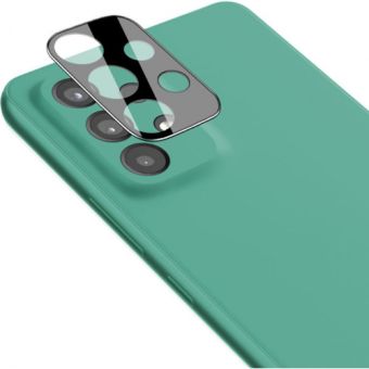 Tvrdené sklo na fotoaparát na Samsung Galaxy A33 5G/A53 5G/A73 Hofi Cam Pro+ čierne