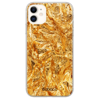 Silikónové puzdro na Xiaomi Redmi Note 10 Pro Babaco Abstract 021