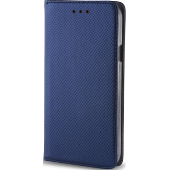 Diárové puzdro na Xiaomi 12T/12T Pro Smart Magnet modré
