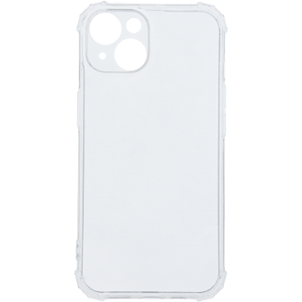 Silikónové puzdro na Samsung Galaxy S23 5G S911 Anti Shock TPU transparentné