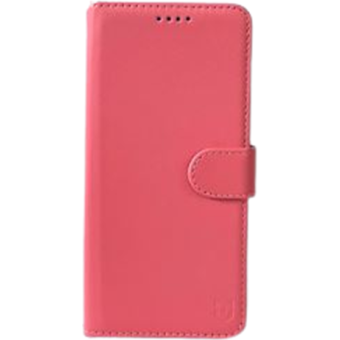 Diárové puzdro na Xiaomi Redmi 9C/10A Tactical Field Notes ružové