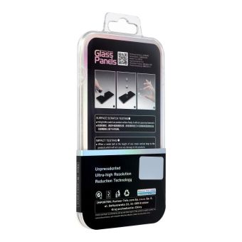 Tvrdené sklo na Poco X3/X3 Pro X-ONE Premium 9H