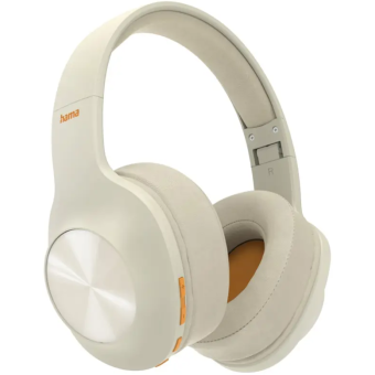 Hama Spirit Calypso, uzavreté, béžové