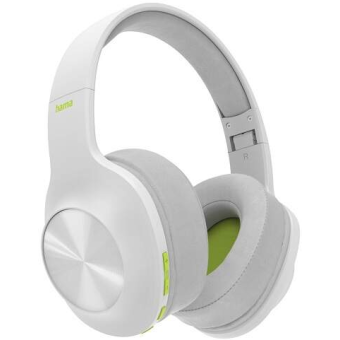 Hama Spirit Calypso, uzavreté, biele