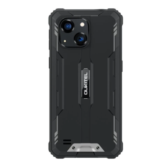 Oukitel WP20, 4/32 GB, Dual SIM, čierna - SK distribúcia