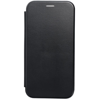 Diárové puzdro na Samsung Galaxy A34 5G A346 Forcell Elegance čierne