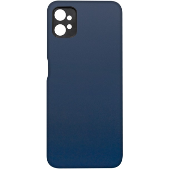 Silikónové puzdro na Motorola Moto G32 Sturdo Mark TPU/TPC modré