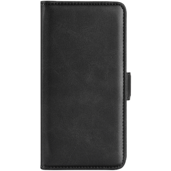 Diárové puzdro na TCL 30 SE/305/306 Magnet PU koža čierne