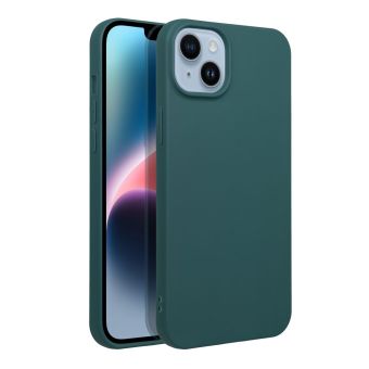 Obal MATT Case Xiaomi 12T/12T Pro dark green