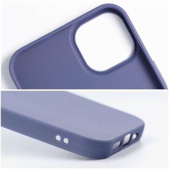 Obal MATT Case Xiaomi 12T/12T Pro blue