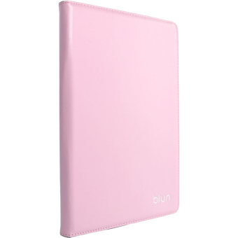 Univerzálne puzdro na tablet Blun UNT 11" ružové