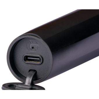 Elektrická zubná kefka Oclean Electric Toothbrush Endurance čierna