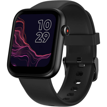 Mobvoi TicWatch GTH 2 Meteorite Black