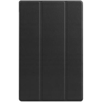 Diárové puzdro na Lenovo Tab M10 10.1 2 Gen Tech-Protect Smartcase čierne