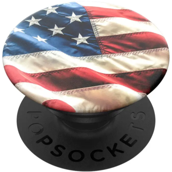 PopSockets PopGrip Gen.2, Oh Say Can You See, americká vlajka