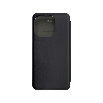 Diárové puzdro na Huawei Nova 10 SE Lichi Book čierne