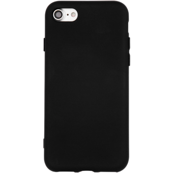 Silikónové puzdro na Samsung Galaxy S22 5G S901 Silicone TPU čierne